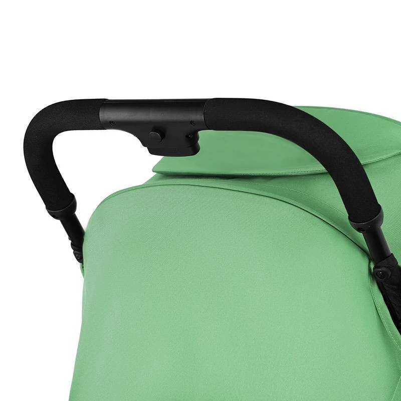 Poussette Kinderkraft Cruiser Green 10 Poussette Kinderkraft Cruiser Green – Image 10