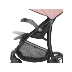 Poussette Kinderkraft Cruiser Pink 34 Poussette Kinderkraft Cruiser Pink -Kinderkraft poussette kinderkraft cruiser pink 14