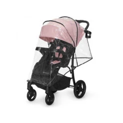 Poussette Kinderkraft Cruiser Pink 23 Poussette Kinderkraft Cruiser Pink -Kinderkraft poussette kinderkraft cruiser pink 3