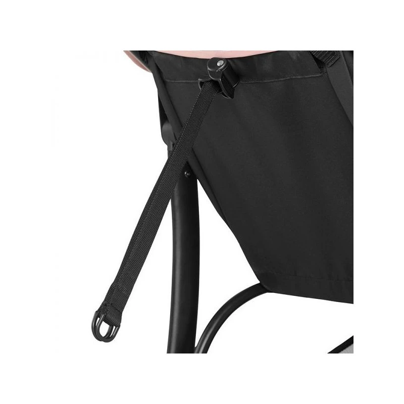 Poussette Kinderkraft Cruiser Pink 9 Poussette Kinderkraft Cruiser Pink – Image 9