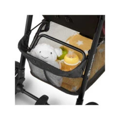 Poussette Kinderkraft Grande 2020 Black 30 Poussette Kinderkraft Grande 2020 Black -Kinderkraft poussette kinderkraft grande 2020 black 10