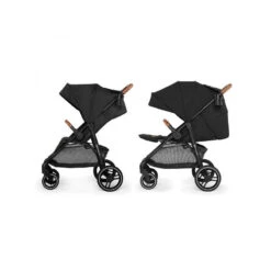 Poussette Kinderkraft Grande 2020 Black 23 Poussette Kinderkraft Grande 2020 Black -Kinderkraft poussette kinderkraft grande 2020 black 3