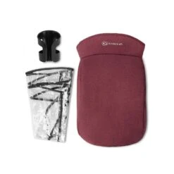 Poussette Kinderkraft Grande 2020 Grey -Kinderkraft poussette kinderkraft grande 2020 grey 16