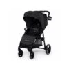 Poussette Kinderkraft Grande City Black
