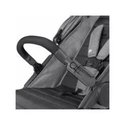 Poussette Kinderkraft Grande City Grey -Kinderkraft poussette kinderkraft grande city grey 6