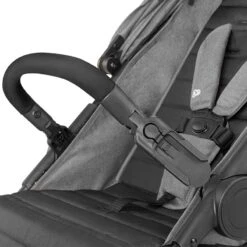 Poussette Kinderkraft Grande City Pink 31 Poussette Kinderkraft Grande City Pink -Kinderkraft poussette kinderkraft grande city pink 11