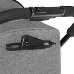 Poussette Kinderkraft Grande City Pink 35 Poussette Kinderkraft Grande City Pink -Kinderkraft poussette kinderkraft grande city pink 15