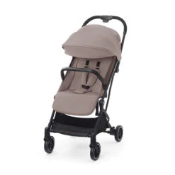 Poussette Kinderkraft Indy 2Calm Beige