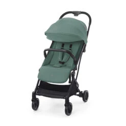 Poussette Kinderkraft Indy 2 Sea Green