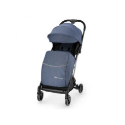 Poussette Kinderkraft Indy Denim