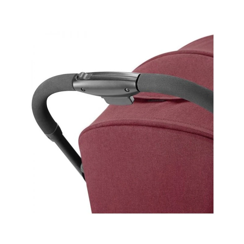 Poussette Kinderkraft Indy Grey 13 Poussette Kinderkraft Indy Grey – Image 13