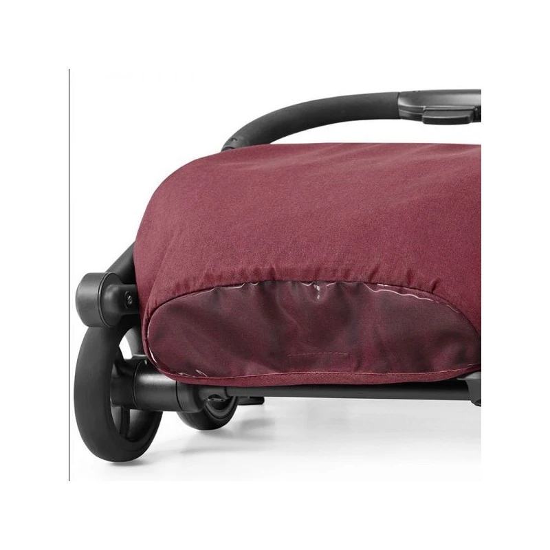 Poussette Kinderkraft Indy Grey 14 Poussette Kinderkraft Indy Grey – Image 14