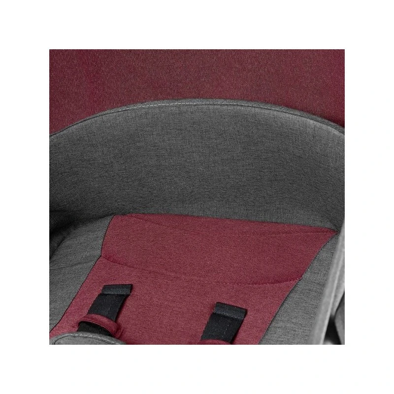 Poussette Kinderkraft Indy Grey 19 Poussette Kinderkraft Indy Grey – Image 19