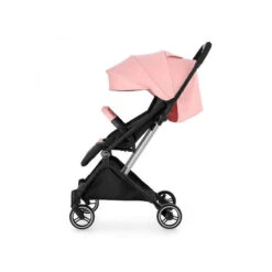 Poussette Kinderkraft Indy Pink -Kinderkraft poussette kinderkraft indy pink 2