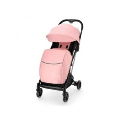 Poussette Kinderkraft Indy Pink