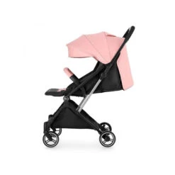 Poussette Kinderkraft Indy Pink -Kinderkraft poussette kinderkraft indy pink 3