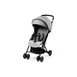 Poussette Kinderkraft Lite Up Gray