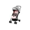 Poussette Kinderkraft Lite Up Pink