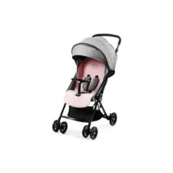 Poussette Kinderkraft Lite Up Pink