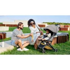 Poussette Kinderkraft Nubi Bird -Kinderkraft poussette kinderkraft nubi bird 16