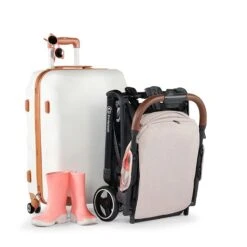 Poussette Kinderkraft Nubi Bird -Kinderkraft poussette kinderkraft nubi bird 6