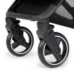 Poussette Kinderkraft Nubi Grey -Kinderkraft poussette kinderkraft nubi grey 14