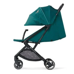 Poussette Kinderkraft Nubi Nature Vibe -Kinderkraft poussette kinderkraft nubi nature vibe 3