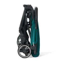 Poussette Kinderkraft Nubi Nature Vibe -Kinderkraft poussette kinderkraft nubi nature vibe 4