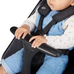 Poussette Kinderkraft Nubi Navy -Kinderkraft poussette kinderkraft nubi navy 10