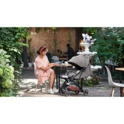 Poussette Kinderkraft Nubi Navy -Kinderkraft poussette kinderkraft nubi navy 16