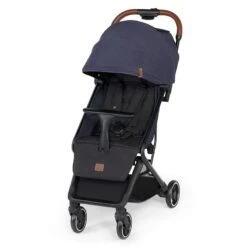 Poussette Kinderkraft Nubi Navy
