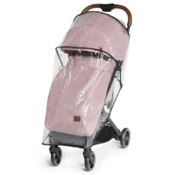 Poussette Kinderkraft Nubi Pink 21 Poussette Kinderkraft Nubi Pink -Kinderkraft poussette kinderkraft nubi pink 3