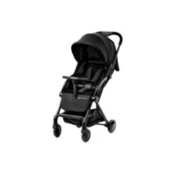 Poussette Kinderkraft Pilot Black