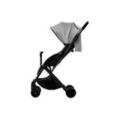Poussette Kinderkraft Pilot Grey -Kinderkraft poussette kinderkraft pilot grey 2