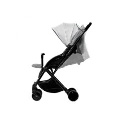 Poussette Kinderkraft Pilot Grey -Kinderkraft poussette kinderkraft pilot grey 3