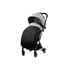 Poussette Kinderkraft Pilot Grey -Kinderkraft poussette kinderkraft pilot grey 4
