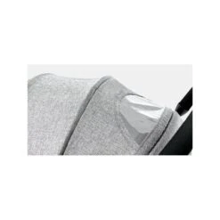 Poussette Kinderkraft Pilot Grey -Kinderkraft poussette kinderkraft pilot grey 8