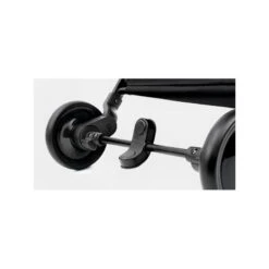 Poussette Kinderkraft Pilot Grey -Kinderkraft poussette kinderkraft pilot grey 9