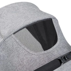 Poussette Kinderkraft Trig Grey -Kinderkraft poussette kinderkraft trig grey 10