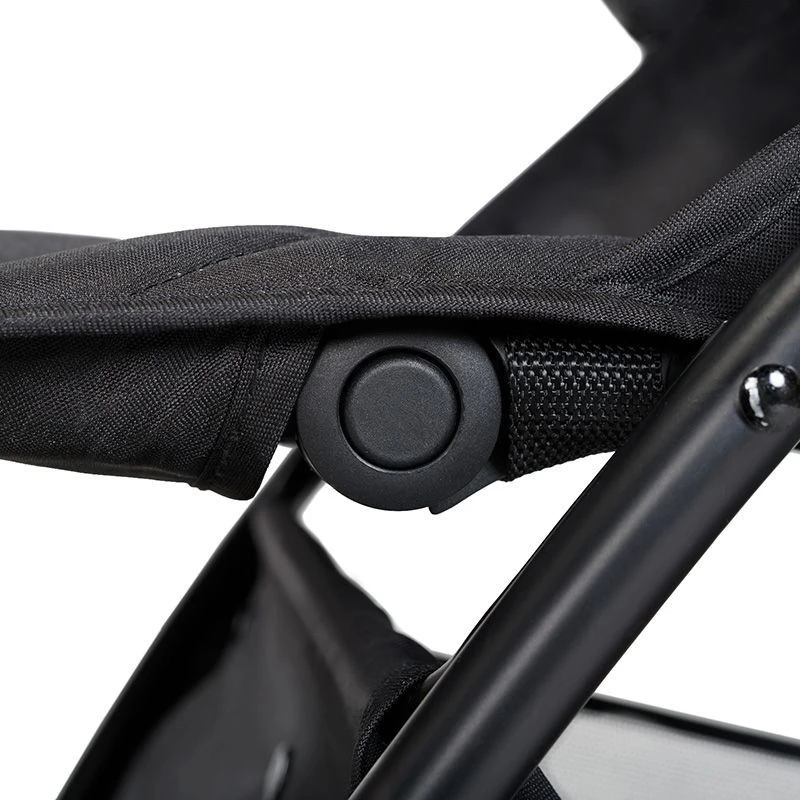 Poussette Kinderkraft Trig Pink 10 Poussette Kinderkraft Trig Pink – Image 10