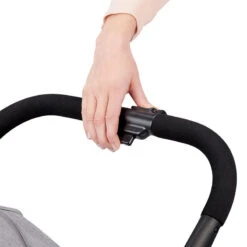 Poussette Kinderkraft Vesto Grey -Kinderkraft poussette kinderkraft vesto grey 14