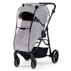 Poussette Kinderkraft Vesto Grey -Kinderkraft poussette kinderkraft vesto grey 9