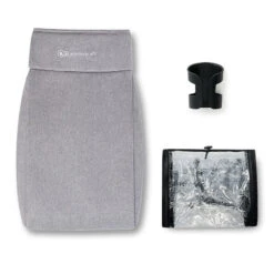 Poussette Kinderkraft Vesto Pink -Kinderkraft poussette kinderkraft vesto pink 10