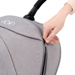 Poussette Kinderkraft Vesto Pink -Kinderkraft poussette kinderkraft vesto pink 17