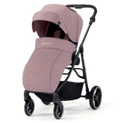 Poussette Kinderkraft Vesto Pink -Kinderkraft poussette kinderkraft vesto pink 7