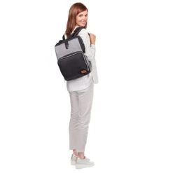 Sac à Dos Kinderkraft Molly Black -Kinderkraft sac a dos kinderkraft molly black 9