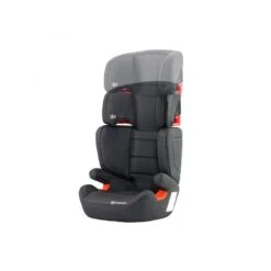 Siège Auto Isofix Kinderkraft Junior Fix Black -Kinderkraft siege auto isofix kinderkraft junior fix black 2