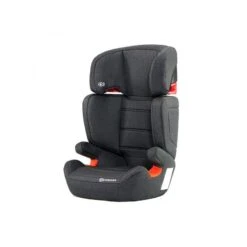 Siège Auto Isofix Kinderkraft Junior Fix Black