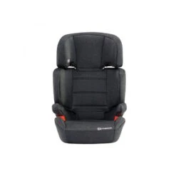 Siège Auto Isofix Kinderkraft Junior Fix Black -Kinderkraft siege auto isofix kinderkraft junior fix black 3