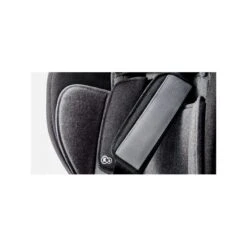 Siège Auto Isofix Kinderkraft OnetO3 Black -Kinderkraft siege auto isofix kinderkraft oneto3 black 7